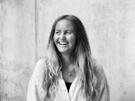 Herzlich Willkommen Lara