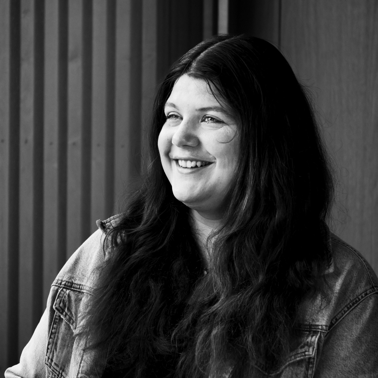 Architekt Chantal Falkenstein