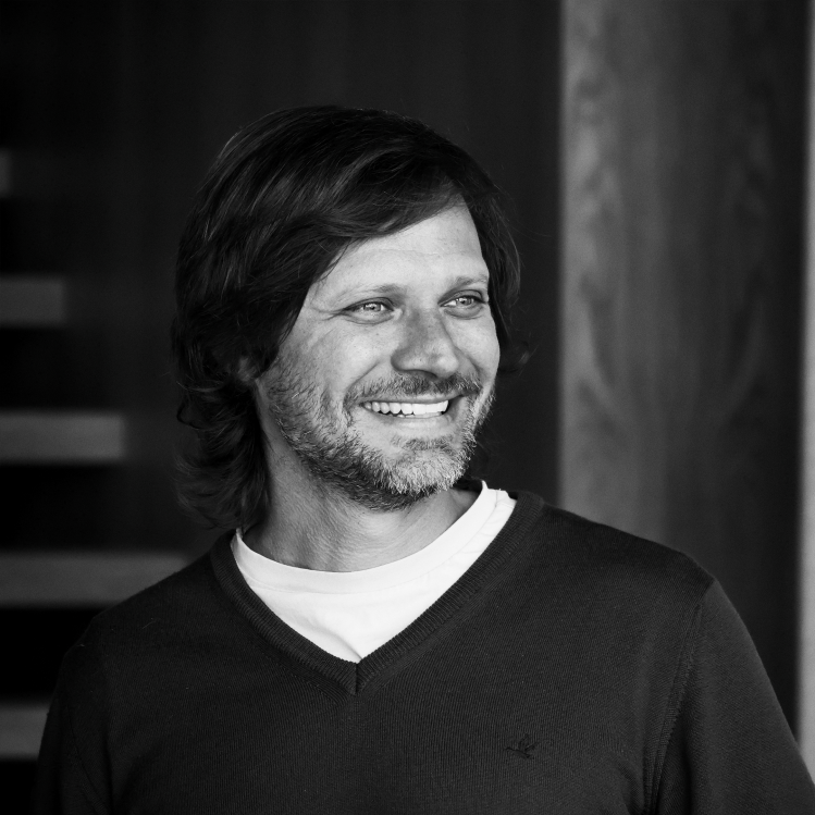 Architekt Christian Morhac