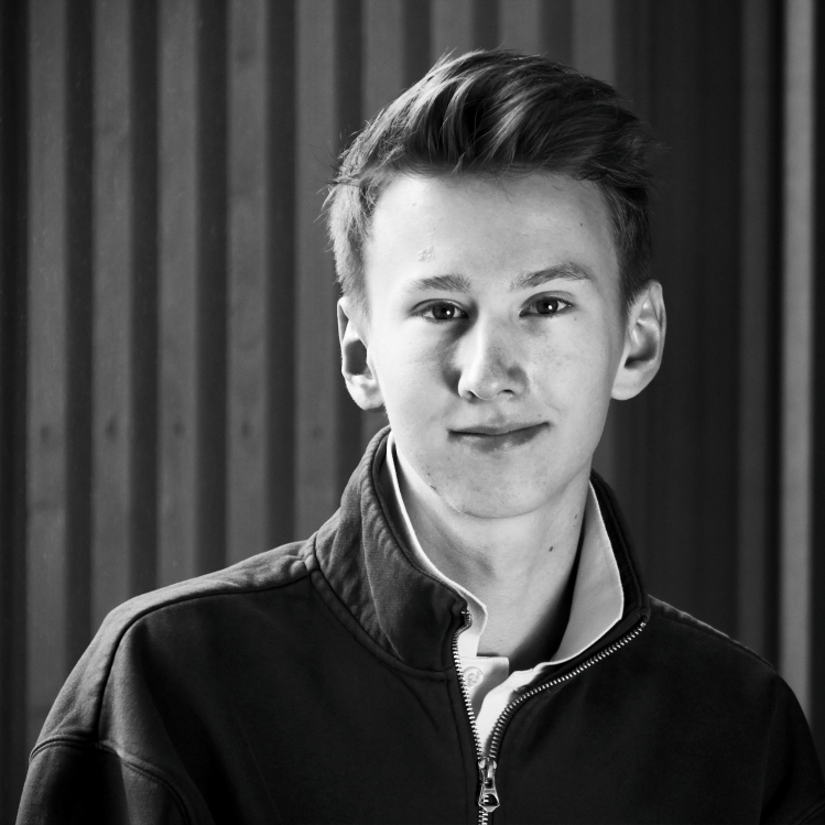 Bauzeichner in Ausbildung