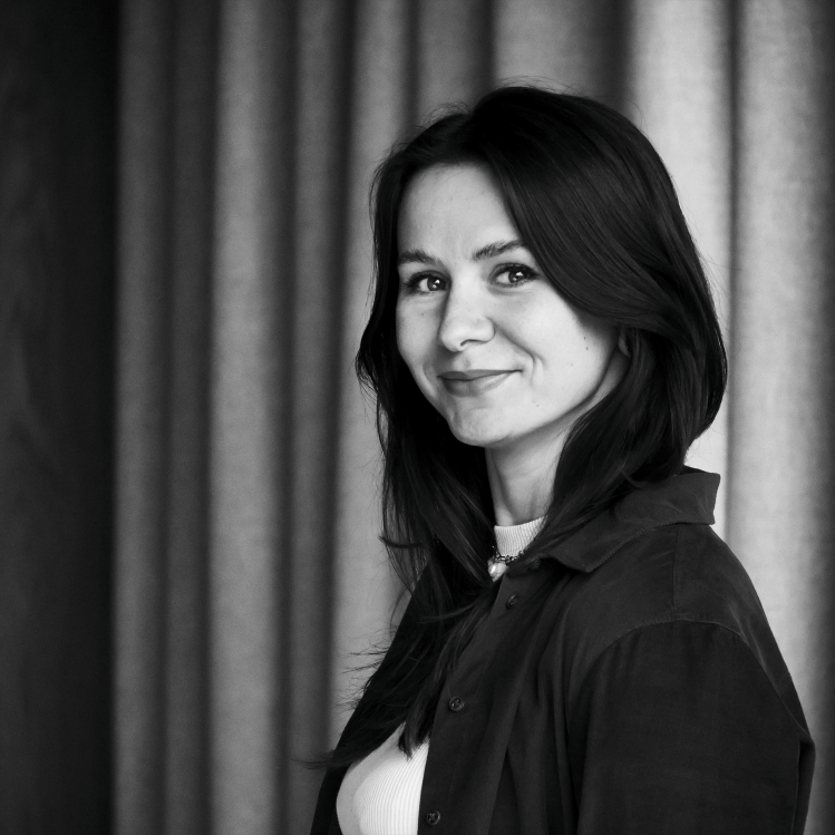 Architekt Jana Glorian