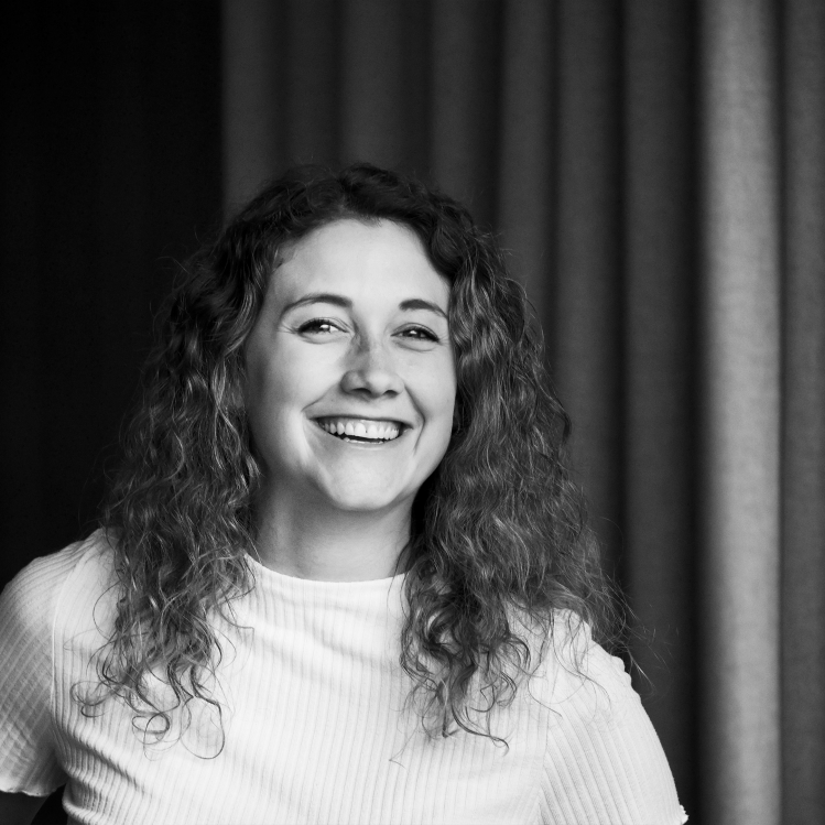 Architekt Lena Radmacher