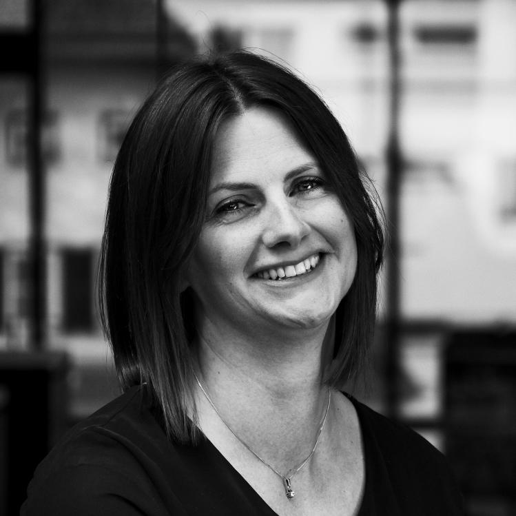 Architekt Linda Krötz