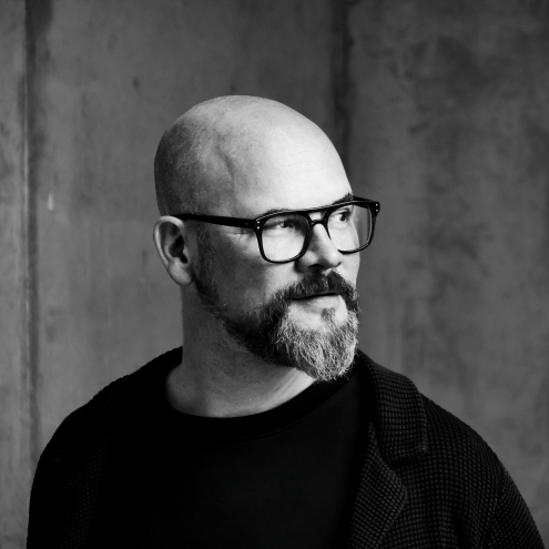 Architekt Mathias Walter