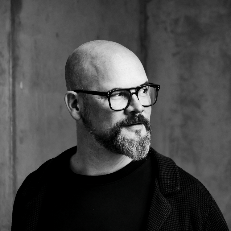 Architekt Mathias Walter