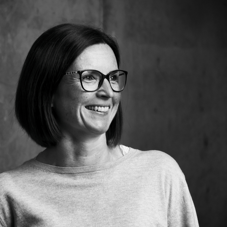 Architekt Nadin Müller