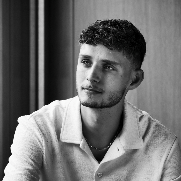 Architekt Sandro Ade